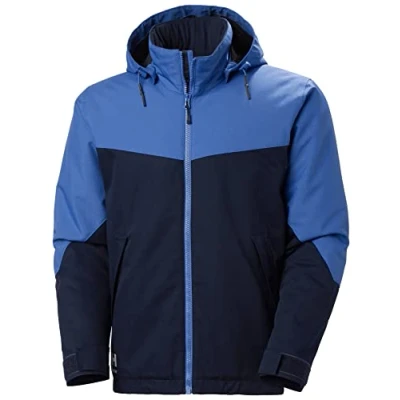 Abbildung von Oxford Winter Jacket