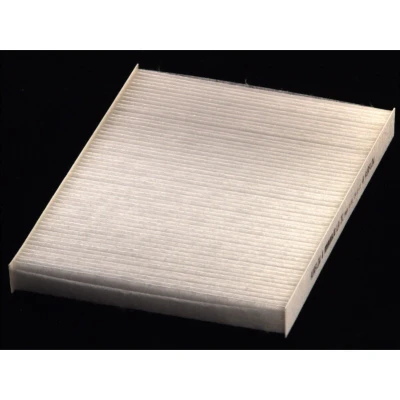 Abbildung von MAHLE ORIGINAL LA 31 Innenraumfilter Partikelfilter 280,0 206 24,0 VOLKSWAGEN: GOLF 3, Passat B5 GP Variant, AUDI: A3 Schrägheck