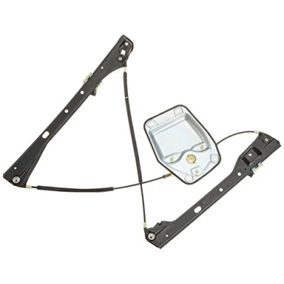 Abbildung von Esen Skv Fensterheber vorne rechts elektrisch ohne Elektromotor 01SKV522 VOLKSWAGEN: Golf Plus / Crossgolf