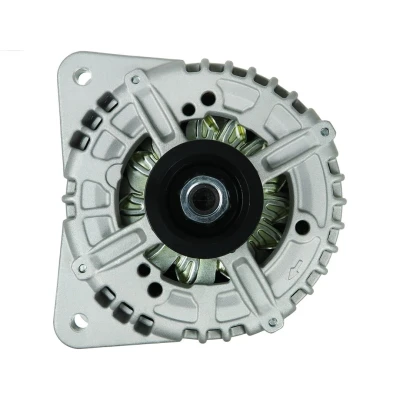 Abbildung von AS PL A0561S Lichtmaschine 12V 180A AUDI: A6 C6 Limousine, Avant