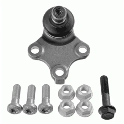 Abbildung von LEMFÖRDER 25534 02 Traggelenk Vorderachse, unten, beidseitig 18 CITROËN: Berlingo / First I Kastenwagen, Xsara Picasso