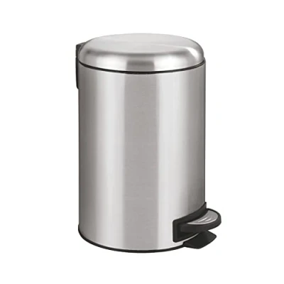 Abbildung von WENKO Mülleimer &quot;Leman&quot;, 12 Liter
