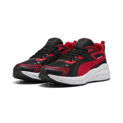 Abbildung von F1® Hypnotic LS Sneakers Erwachsene PUMA Black Pop Red