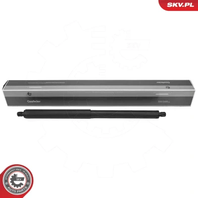 Abbildung von ESEN SKV 52SKV870 Heckklappendämpfer 565mm hinten links BMW: X1 (F48) xDrive25e Plug in Hybrid, xDrive25i, xDrive25d 2.0, sDrive18i, xDrive18d 2.0
