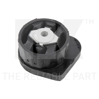 Abbildung von NK 59715025 Getriebelagerung Vorderachse BMW: X3, 5 Limousine, 3 Touring