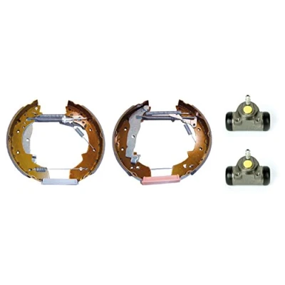 Abbildung von BREMBO KIT &amp; FIT K 68 054 Bremsensatz, Trommelbremse
