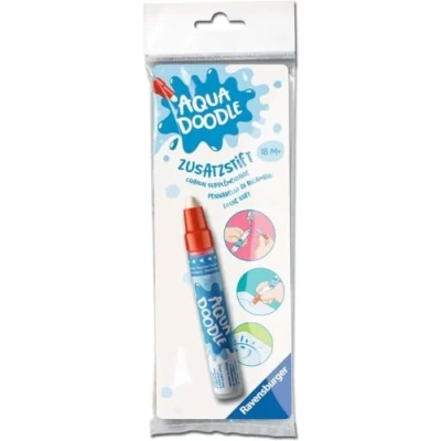 Abbildung von Ravensburger Kreativset ministeps Aqua Doodle Einfach mit Wasser malen Zusatzstift 04185