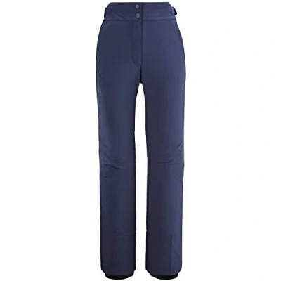 Abbildung von MILLET Damen Nallo Ii Pants, Blau, 38 EU