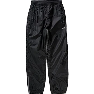 Abbildung von CMP KID PANT RAIN Unisex Regenhose für Kinder, Größe: 140, Navy