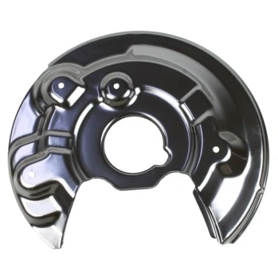 Abbildung von METZGER 6115207 Ankerblech Hinterachse links VOLKSWAGEN: Jetta 4, Scirocco III, Eos, SKODA: Yeti