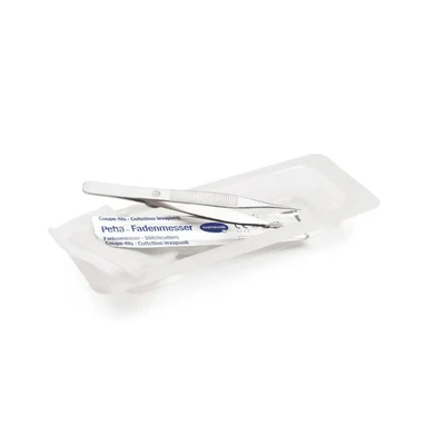 Abbildung von MediSet® Fadenzieh Set Micro 1 St
