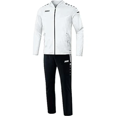 Abbildung von Jako Damen Präsentationsanzug Champ 2.0, royal/Marine, 40, M9520