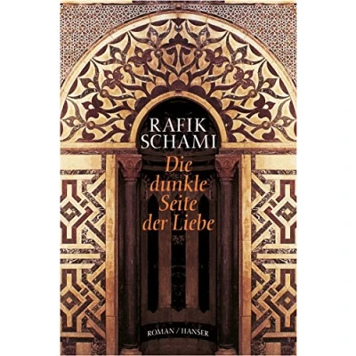 Abbildung von Die dunkle Seite der Liebe: Roman