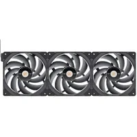 Abbildung von Thermaltake TOUGHFAN EX14 Pro Swappable Edition 3 Fan Pack
