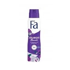 Abbildung von Fa Luxurious Moments 48h Deo Spray