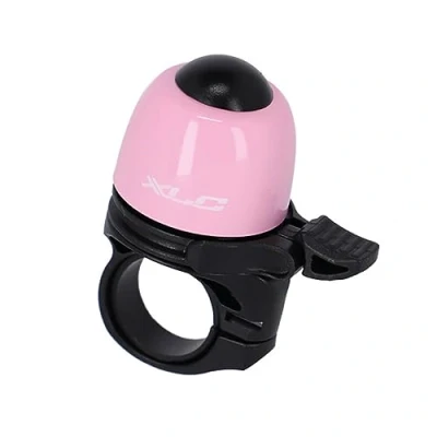 Abbildung von XLC Fahrradklingel DD M28 light pink