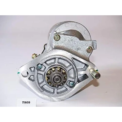 Abbildung von JAPANPARTS MTT909 Anlasser 12V 2,2kW 10 TOYOTA: Land Cruiser Prado 120, Hiace 4 Bus