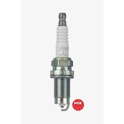 Abbildung von NGK 6430 Zündkerze M14 x 1,25 SW: 16 mm NISSAN: TERRANO 2