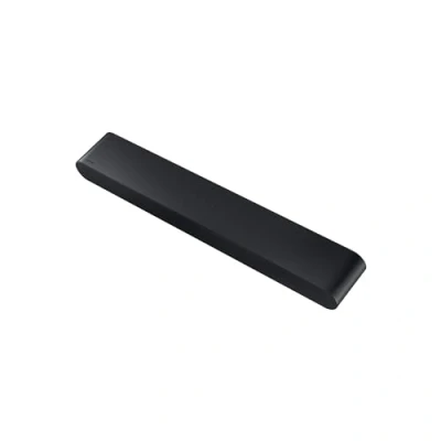Abbildung von Samsung Soundbar HW S60D/ZF S Serie, 7 Lautsprecher, Wireless Dolby Atmos, 5.0 Kanal Audio, Q Simphony, Alexa integriert und kompatibel mit Google Assistant, Black 2024