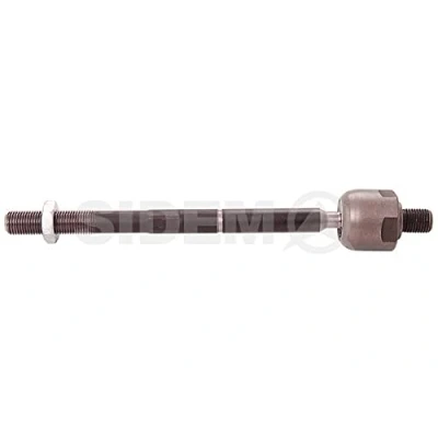 Abbildung von SIDEM 53118 Axialgelenk Vorderachse MM14x1,5R 225 CITROËN: C4 II Cactus, Grand Picasso 2, PEUGEOT: 3008 SUV, 5008 II, DS: DS7 Crossback