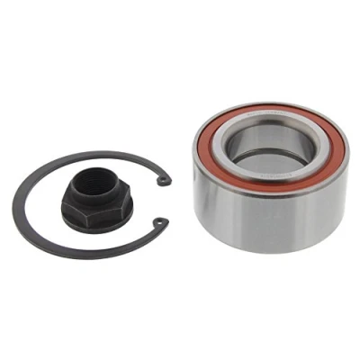Abbildung von MAPCO 26962 Radlagersatz Vorderachse beidseitig 79 MG: ZS Limousine, ROVER: 45 Limousine