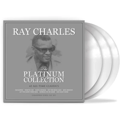 Abbildung von Platinum Collection [Vinyl LP]