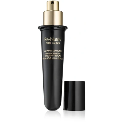 Abbildung von Estée Lauder, Ultimate Diamond Transformative Brilliance Serum Refill, 30 ml.