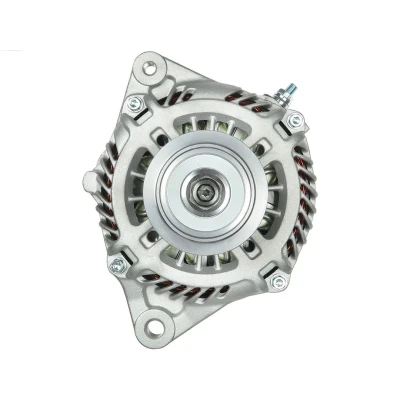 Abbildung von AS PL A5055 Lichtmaschine 12V 130A NISSAN: NP300 Navara Pickup, Pritsche / Fahrgestell, Pathfinder 3