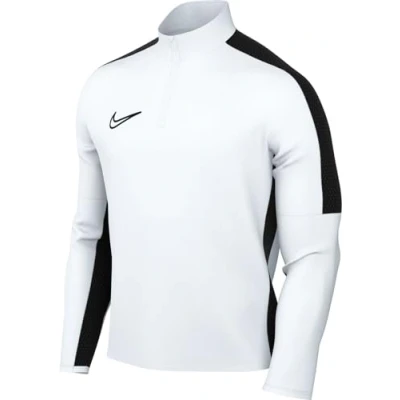 Abbildung von Nike Performance Academy Drill Branded Langarmshirt, Herren, Größe: XS, White/black