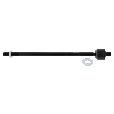 Abbildung von MAPCO 49674/1 Axialgelenk Vorderachse links, rechts 378 für Fahrzeuge mit Servolenkung VOLKSWAGEN: Passat B3/B4 Variant