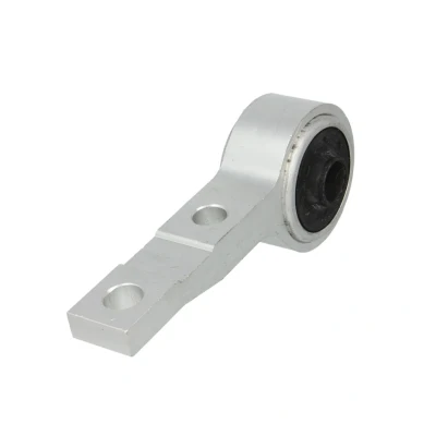 Abbildung von MOOG NI SB 2800 Querlenkerlager hinten, Vorderachse beidseitig 136 NISSAN: Primera Hatchback, Kombi, Limousine