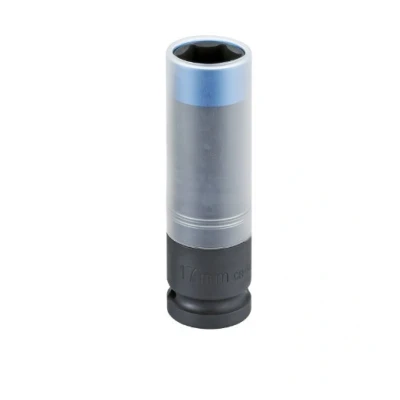 Abbildung von SONIC 3310717 Kraft Stecknuss 17mm