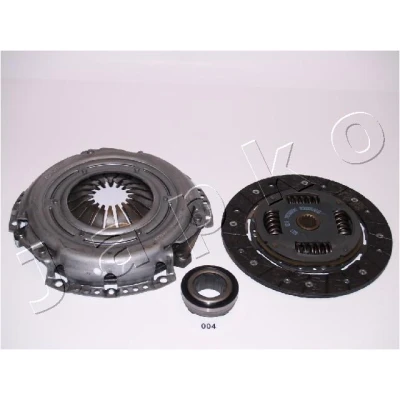 Abbildung von JAPKO 92004 Kupplungssatz 215 CHRYSLER: PT Cruiser Kombi