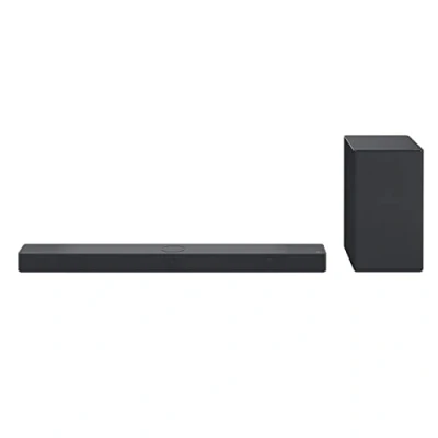 Abbildung von LG Soundbar 3.1.3 Subwoofer Wireless