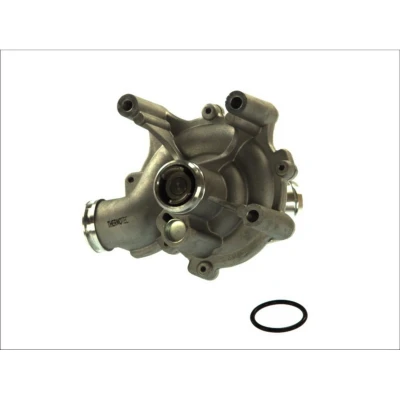 Abbildung von THERMOTEC D1B033TT Wasserpumpe mit Dichtung mechanisch MINI: Schrägheck, Cabrio