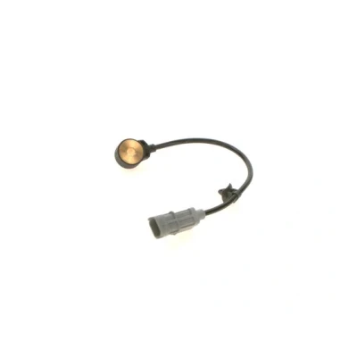 Abbildung von BOSCH 0 261 231 228 Klopfsensor HYUNDAI: i30 I Schrägheck, i20 Tucson, KIA: Cerato Limousine