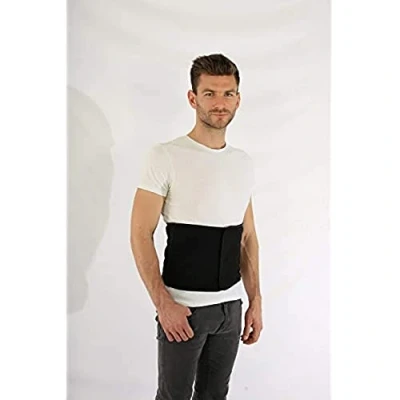 Abbildung von Antar AT04605 3XL Bauchgurt Atmungsaktiv, XXXL, 150 g