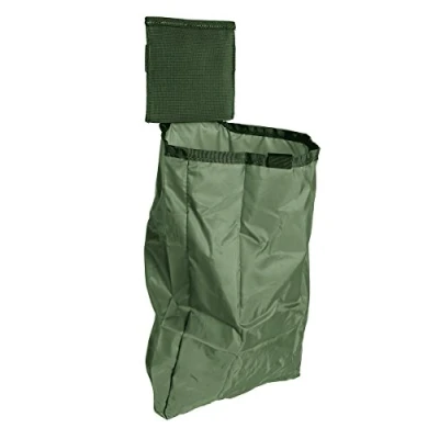 Abbildung von Tasmanian Tiger Magazintasche TT Dump Pouch Light, Olive, 10 x 1 cm, 0.1 Liter, 7643