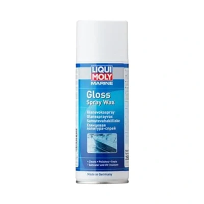Abbildung von LIQUI MOLY 25054 Lackpolitur Dose 400