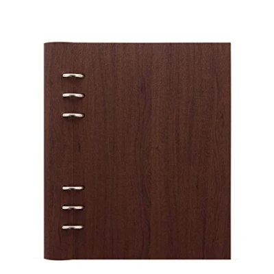 Abbildung von Filofax A5 Clipbook Palisander