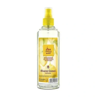 Abbildung von Alvarez Gómez Agua Fresca Original Eau de Cologne 300 ml