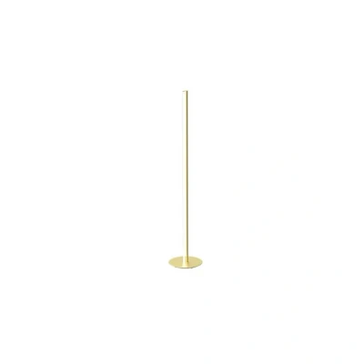 Abbildung von FLOS Coordinates LED Stehleuchte dimmbar
