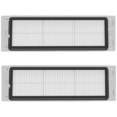 Abbildung von Waschbarer Filter für Xiaomi/Roborock 2 Stk.