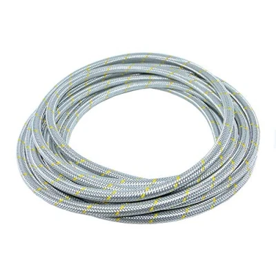 Abbildung von Dieselschlauch Meterware Benzinschlauch Kraftstoffschlauch Dieselleitung 5mm (5mm)