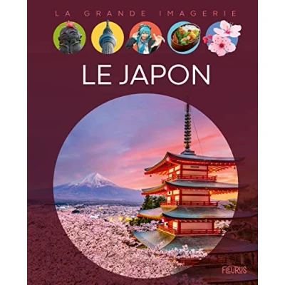 Abbildung von Le Japon: Un pays, des hommes, une culture
