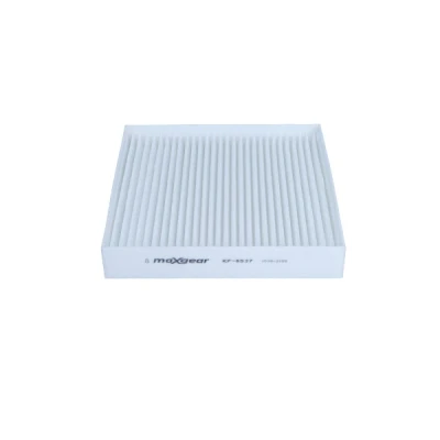 Abbildung von MAXGEAR 26 1950 Innenraumfilter Aktivkohlefilter 178 177 28 KIA: Picanto III