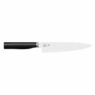 Abbildung von kai Europe Tim Mälzer KAMAGATA Universalmesser 16cm (KAI TMK701E)