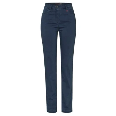 Abbildung von Relaxed by TONI 5 Pocket Hose Meine beste Freundin in schmaler Passform