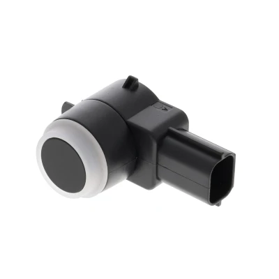 Abbildung von VEMO V58 72 0005 Parksensoren vorne und hinten schwarz Ultraschallsensor TESLA: Model S