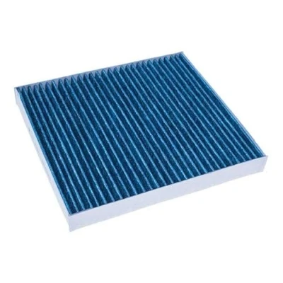 Abbildung von DENCKERMANN M110831A Innenraumfilter DODGE: Caliber, Journey MPV, Avenger Limousine, FIAT: Freemont, JEEP: Compass, Patriot